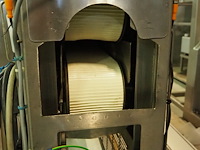 Urschel laboratories, inc - afbeelding 4 van  17