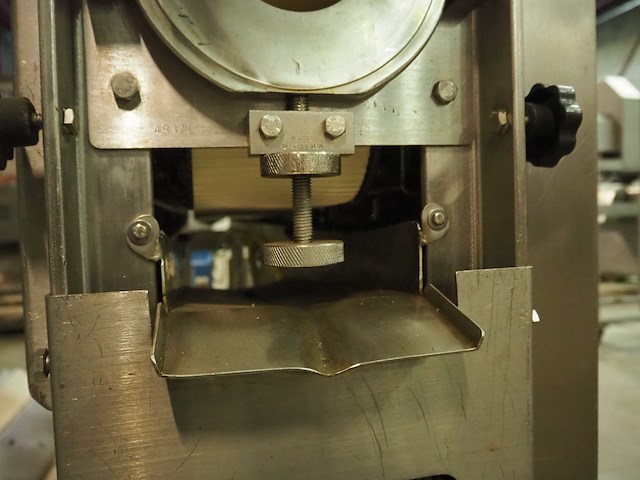 Urschel laboratories, inc - afbeelding 8 van  17