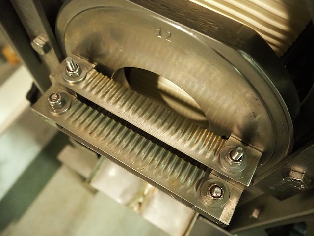 Urschel laboratories, inc - afbeelding 9 van  17