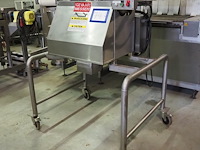 Urschel laboratories inc.