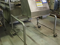 Urschel laboratories inc. - afbeelding 2 van  9