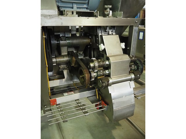 Urschel laboratories inc. - afbeelding 5 van  9