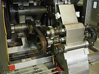 Urschel laboratories inc. - afbeelding 5 van  9