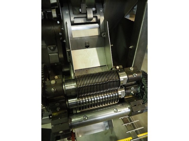 Urschel laboratories inc. - afbeelding 6 van  9