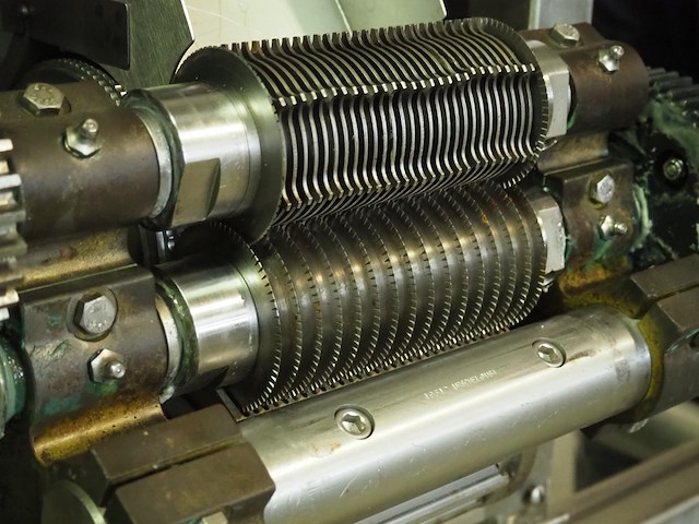 Urschel laboratories inc. - afbeelding 7 van  9