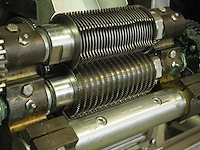 Urschel laboratories inc. - afbeelding 7 van  9