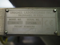 Urschel laboratories inc. - afbeelding 8 van  9