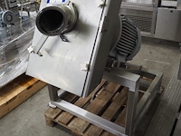 Urschel laboratories inc. - afbeelding 2 van  7