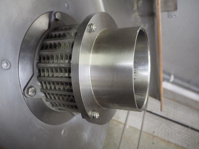 Urschel laboratories inc. - afbeelding 5 van  7