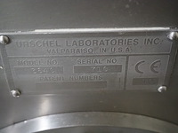 Urschel laboratories inc. - afbeelding 7 van  7