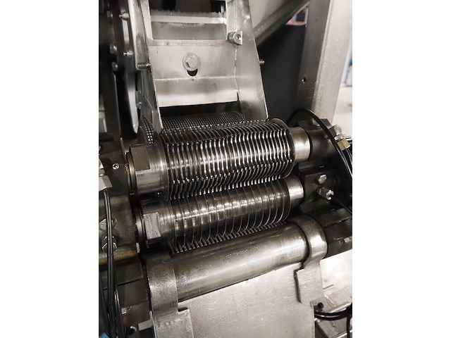 Urschel laboratories, inc. - afbeelding 2 van  31