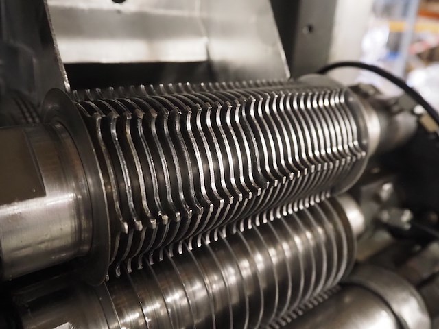 Urschel laboratories, inc. - afbeelding 4 van  31