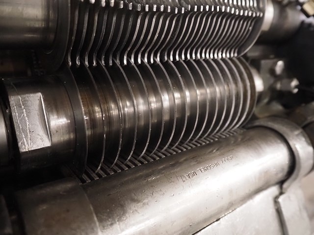 Urschel laboratories, inc. - afbeelding 5 van  31