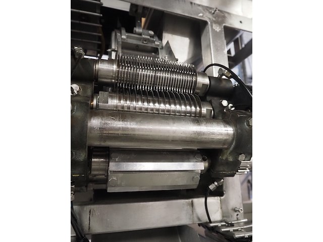 Urschel laboratories, inc. - afbeelding 6 van  31