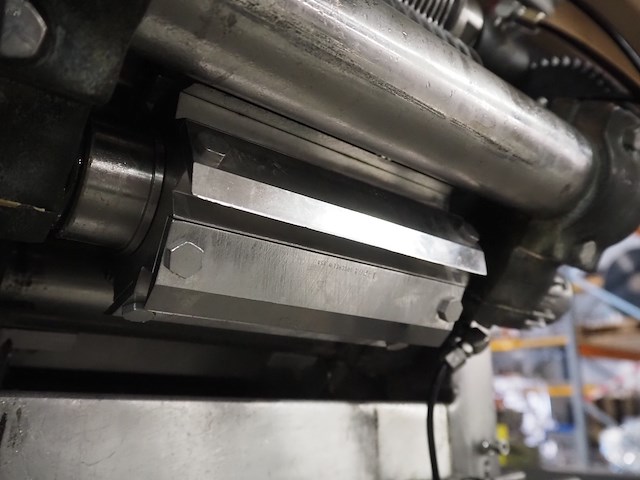 Urschel laboratories, inc. - afbeelding 7 van  31