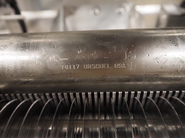 Urschel laboratories, inc. - afbeelding 8 van  31