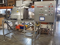 Urschel laboratories, inc. - afbeelding 1 van  31