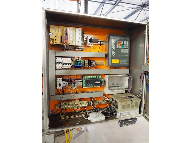 Urschel laboratories, inc. - afbeelding 13 van  31