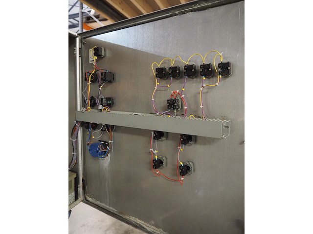 Urschel laboratories, inc. - afbeelding 14 van  31