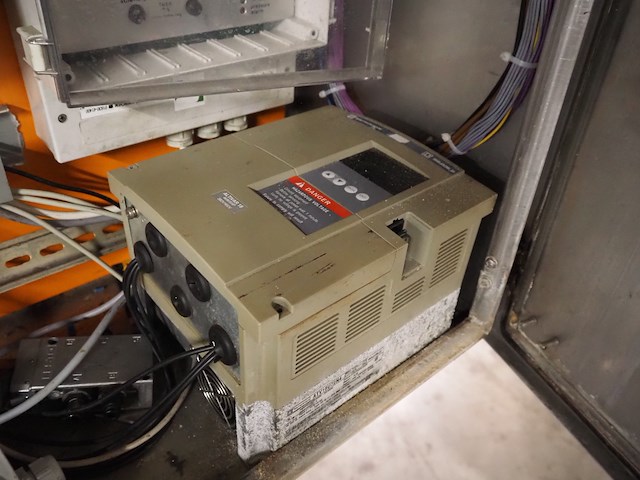 Urschel laboratories, inc. - afbeelding 15 van  31