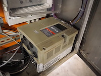 Urschel laboratories, inc. - afbeelding 15 van  31