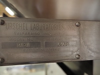 Urschel laboratories, inc. - afbeelding 17 van  31