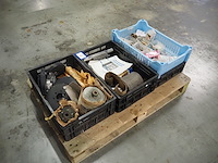 Urschel laboratories, inc. - afbeelding 18 van  31