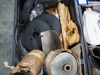 Urschel laboratories, inc. - afbeelding 20 van  31