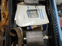 Urschel laboratories, inc. - afbeelding 21 van  31