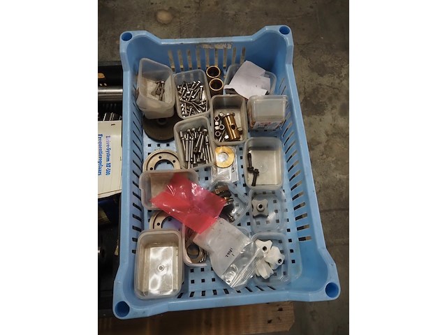 Urschel laboratories, inc. - afbeelding 22 van  31