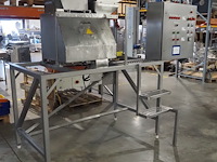 Urschel laboratories, inc. - afbeelding 12 van  31