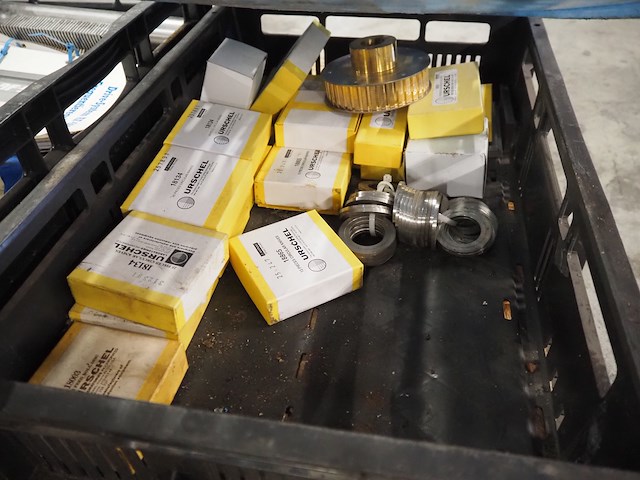 Urschel laboratories, inc. - afbeelding 24 van  31