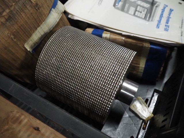 Urschel laboratories, inc. - afbeelding 25 van  31