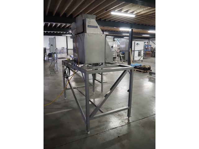 Urschel laboratories, inc. - afbeelding 23 van  31