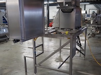 Urschel laboratories, inc. - afbeelding 26 van  31