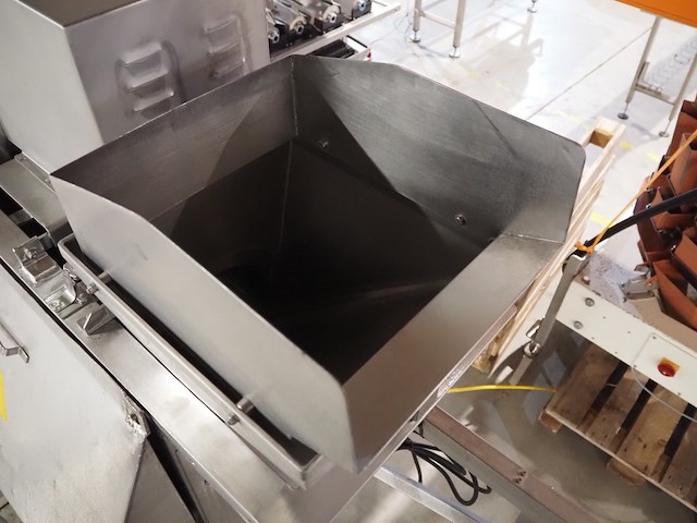 Urschel laboratories, inc. - afbeelding 27 van  31