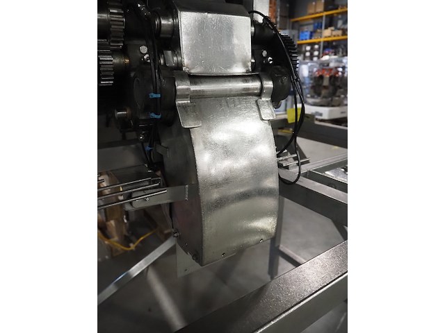 Urschel laboratories, inc. - afbeelding 30 van  31