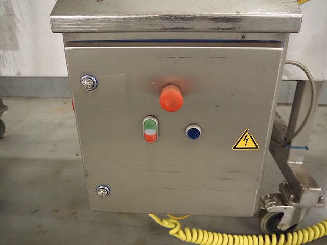 Urschel laboratories, inc. - afbeelding 4 van  15