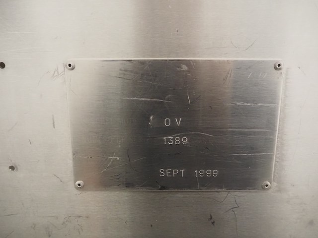 Urschel laboratories, inc. - afbeelding 7 van  15