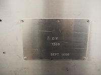 Urschel laboratories, inc. - afbeelding 7 van  15