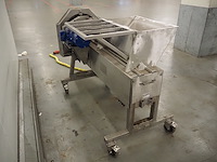 Urschel laboratories, inc. - afbeelding 9 van  15