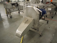 Urschel laboratories, inc. - afbeelding 10 van  15