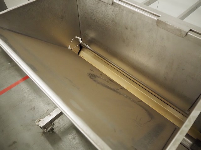 Urschel laboratories, inc. - afbeelding 11 van  15