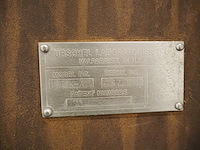 Urschel laboratories, inc. - afbeelding 5 van  13