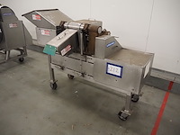 Urschel laboratories, inc.