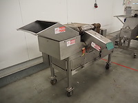 Urschel laboratories, inc. - afbeelding 6 van  13