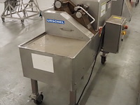 Urschel laboratories, inc. - afbeelding 8 van  13