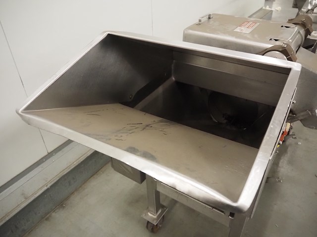 Urschel laboratories, inc. - afbeelding 9 van  13