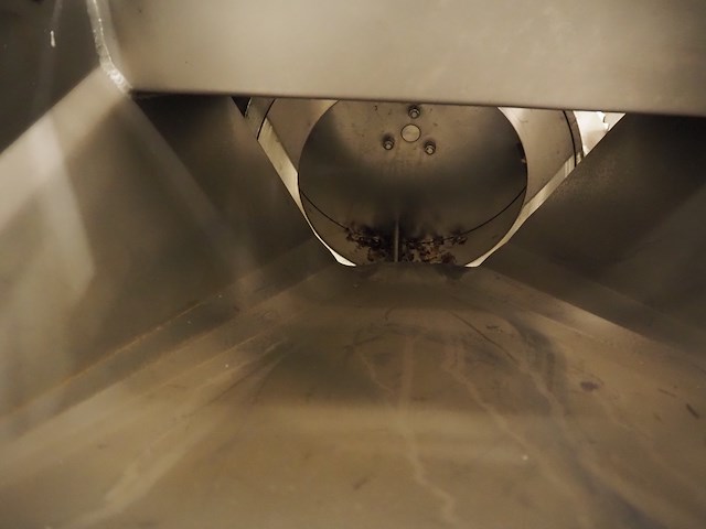 Urschel laboratories, inc. - afbeelding 10 van  13
