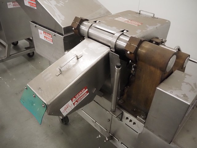 Urschel laboratories, inc. - afbeelding 11 van  13